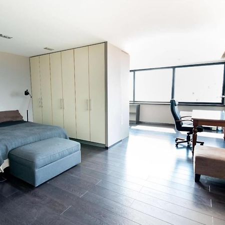 Appartement Luxury Loft By Boy à Patras Extérieur photo
